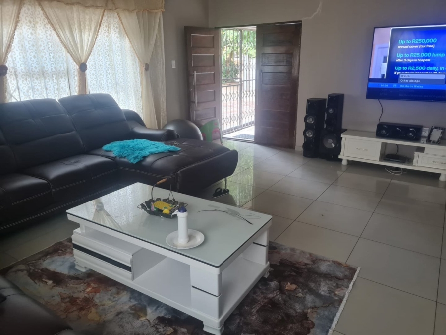 4 Bedroom Property for Sale in Hilton Free State